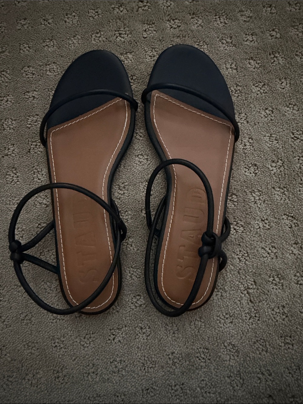 Staud Flats